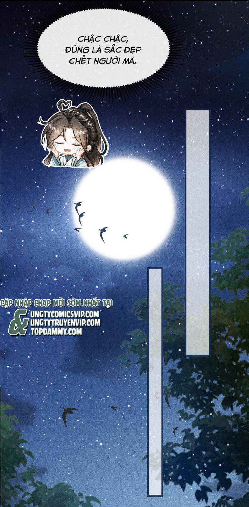 Đan Tiêu Vạn Dặm Chapter  28 - 29