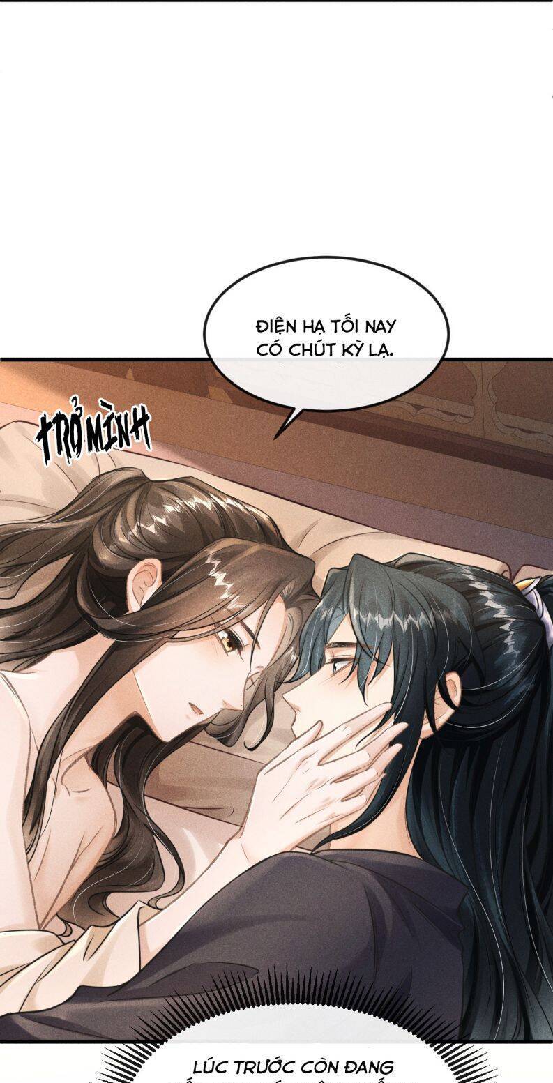 Đan Tiêu Vạn Dặm Chapter  28 - 33