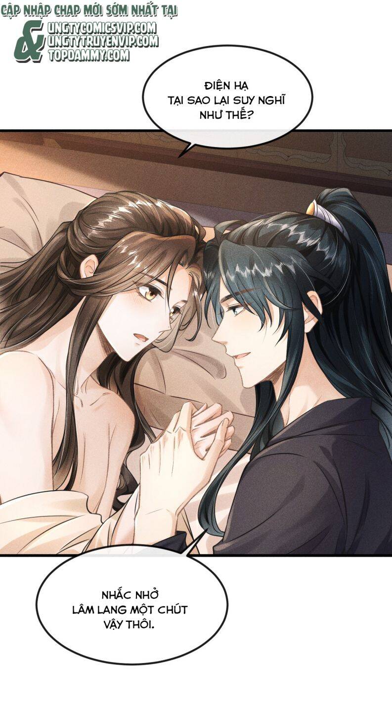 Đan Tiêu Vạn Dặm Chapter  28 - 37