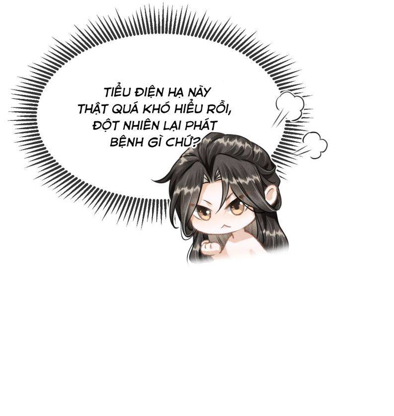 Đan Tiêu Vạn Dặm Chapter  28 - 39