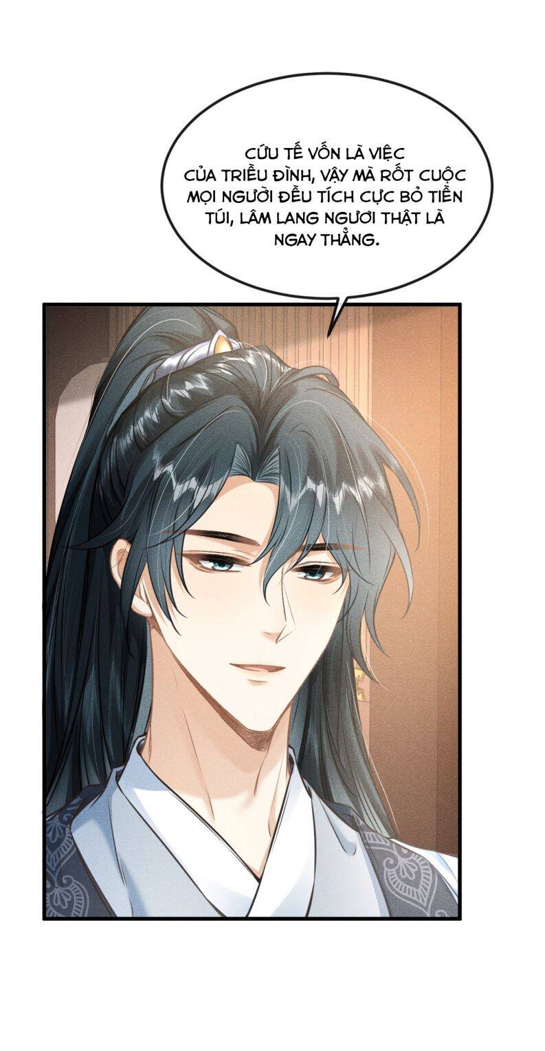 Đan Tiêu Vạn Dặm Chapter  28 - 8