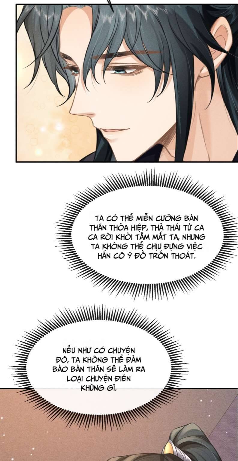 Đan Tiêu Vạn Dặm Chapter  29 - 11