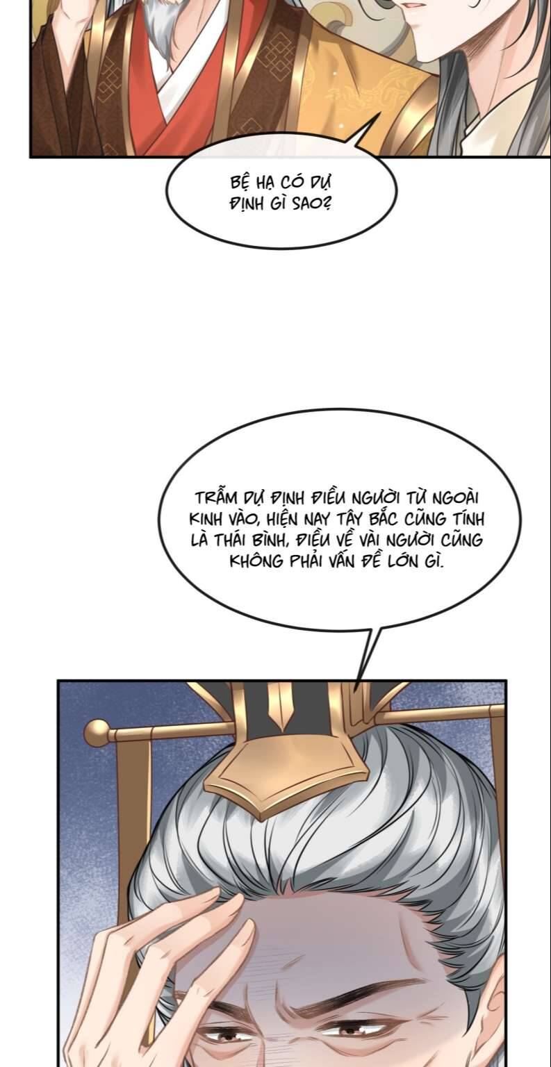 Đan Tiêu Vạn Dặm Chapter  29 - 17