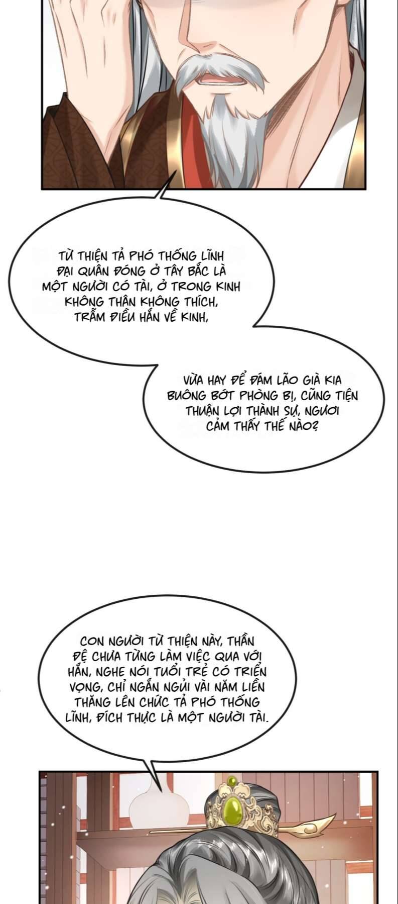 Đan Tiêu Vạn Dặm Chapter  29 - 18