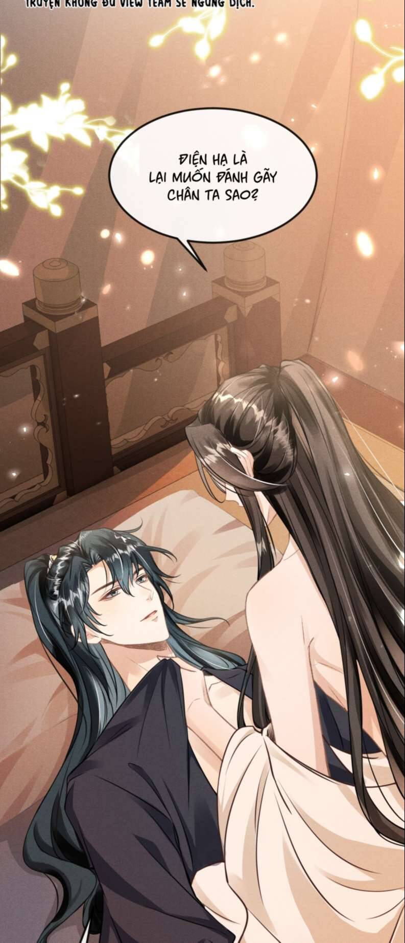 Đan Tiêu Vạn Dặm Chapter  29 - 3