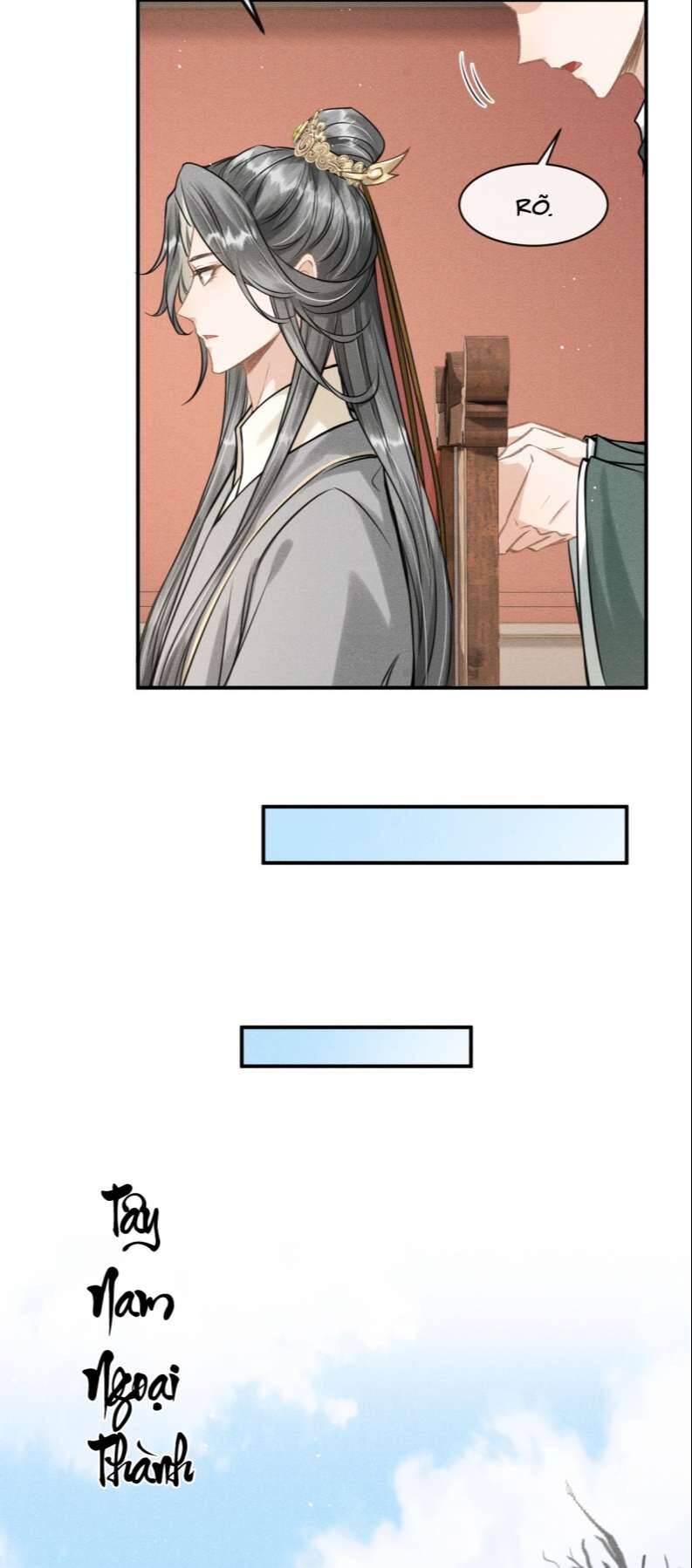 Đan Tiêu Vạn Dặm Chapter  29 - 24