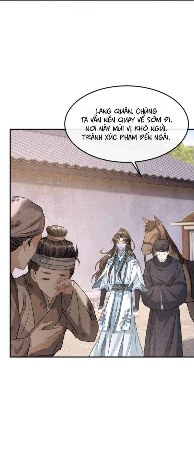 Đan Tiêu Vạn Dặm Chapter  29 - 26