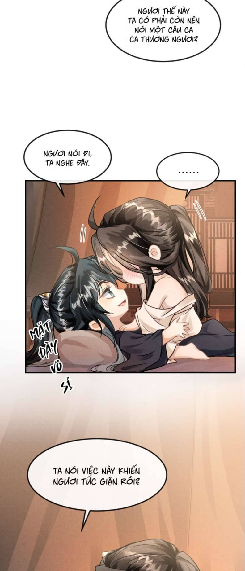 Đan Tiêu Vạn Dặm Chapter  29 - 5