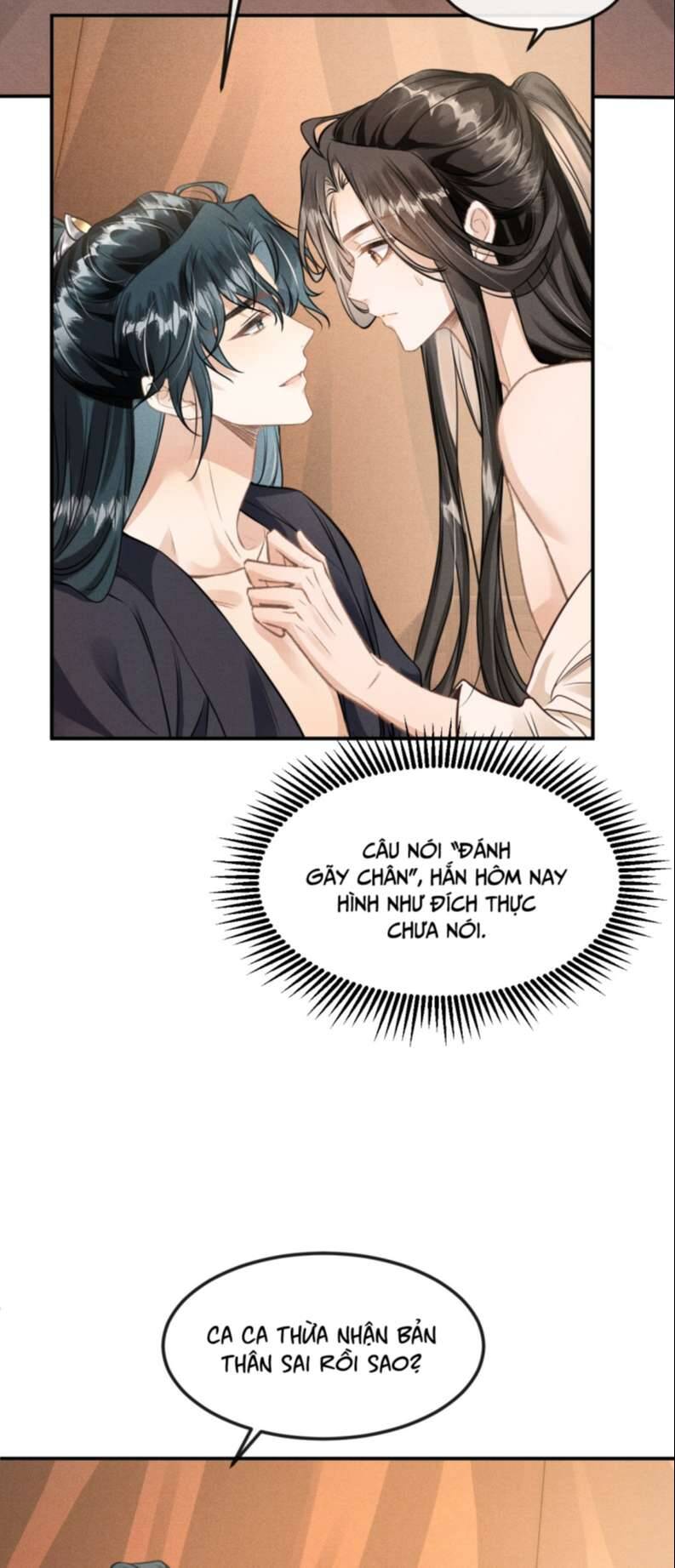 Đan Tiêu Vạn Dặm Chapter  29 - 7