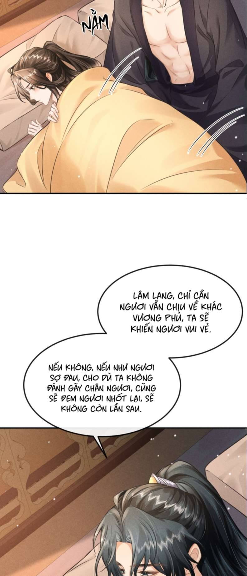 Đan Tiêu Vạn Dặm Chapter  29 - 9