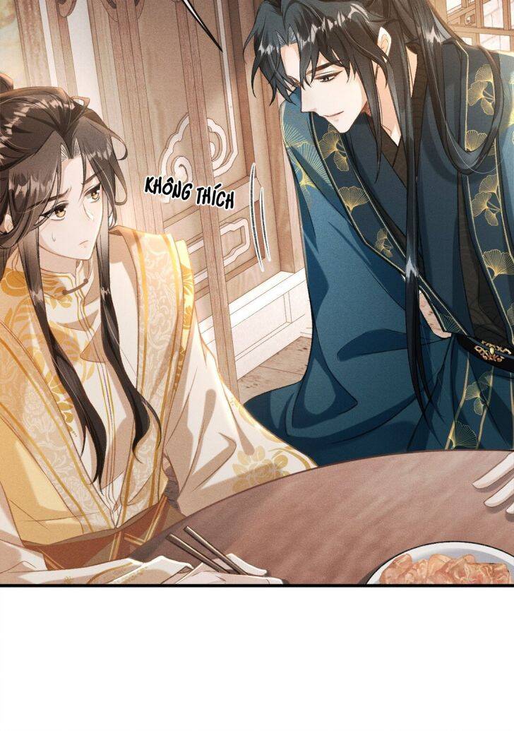 Đan Tiêu Vạn Dặm Chapter  3 - 11