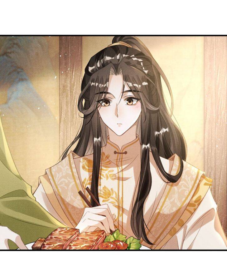 Đan Tiêu Vạn Dặm Chapter  3 - 18