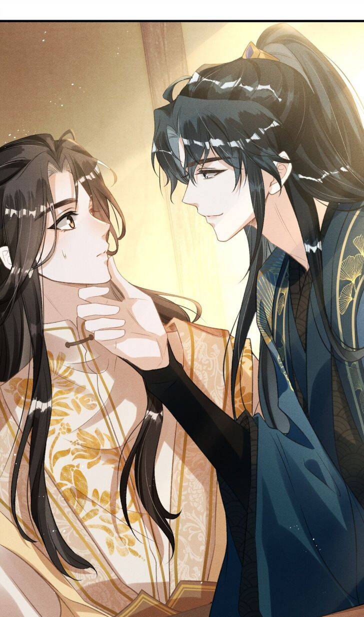 Đan Tiêu Vạn Dặm Chapter  3 - 21