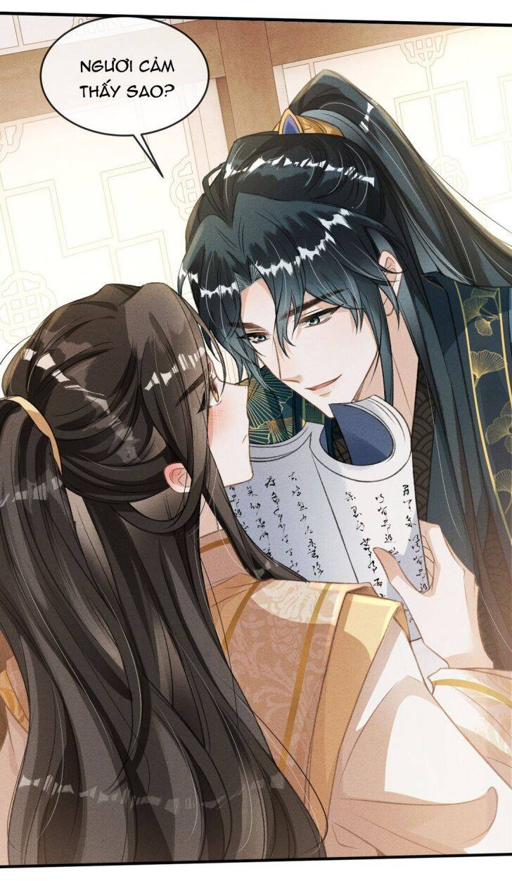 Đan Tiêu Vạn Dặm Chapter  3 - 33