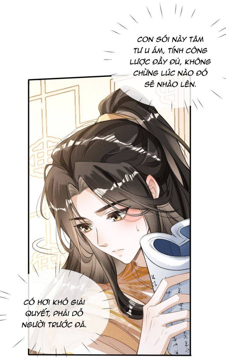 Đan Tiêu Vạn Dặm Chapter  3 - 34