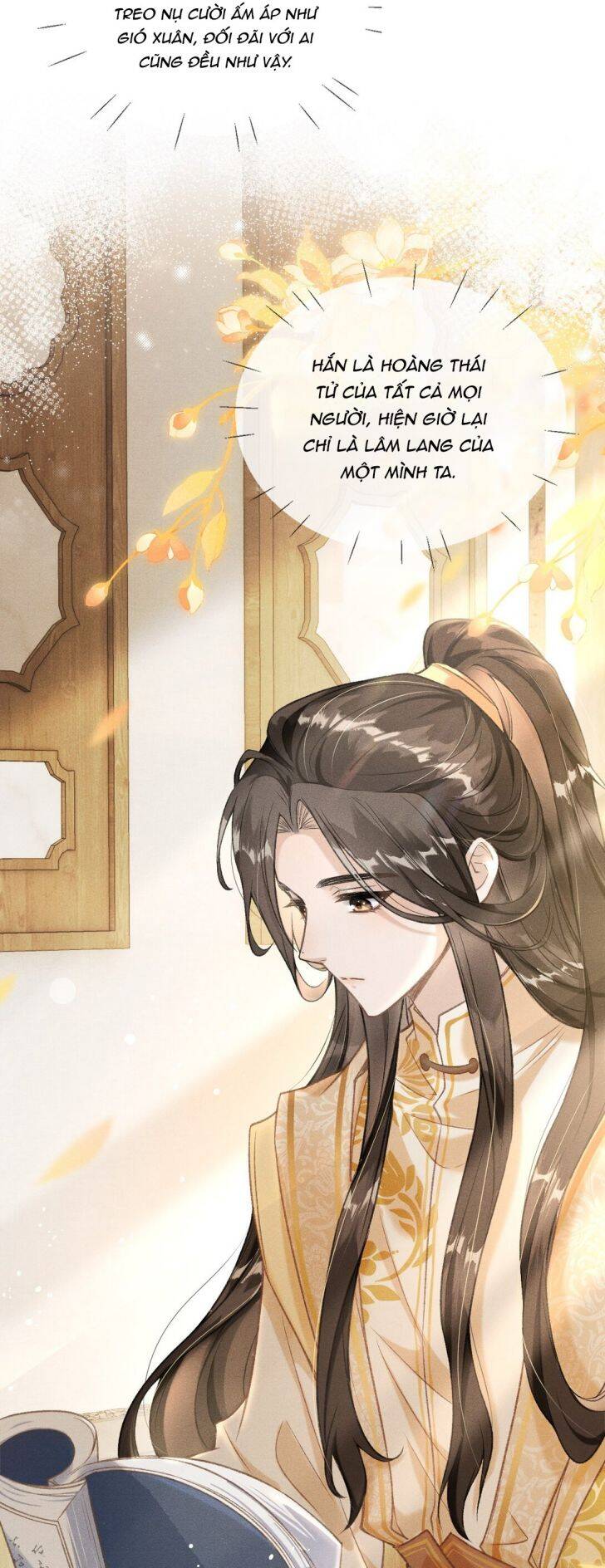 Đan Tiêu Vạn Dặm Chapter  3 - 39