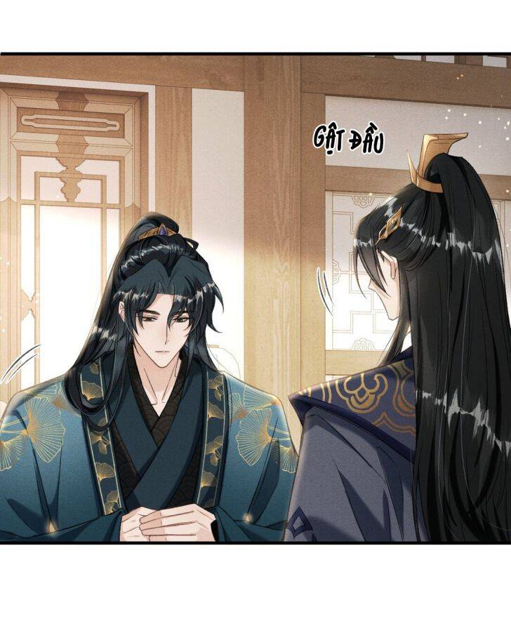 Đan Tiêu Vạn Dặm Chapter  3 - 44