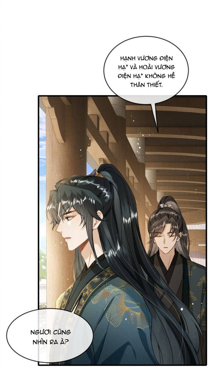 Đan Tiêu Vạn Dặm Chapter  3 - 45