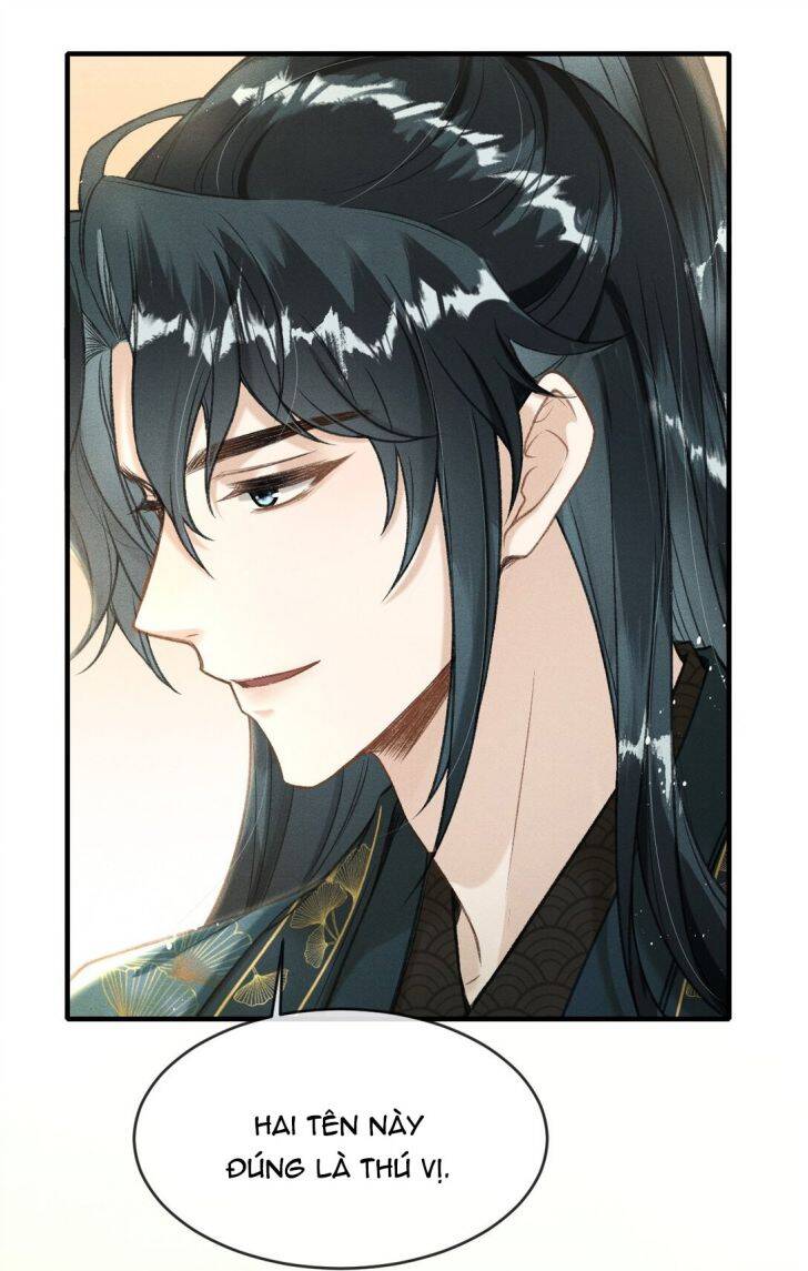 Đan Tiêu Vạn Dặm Chapter  3 - 49