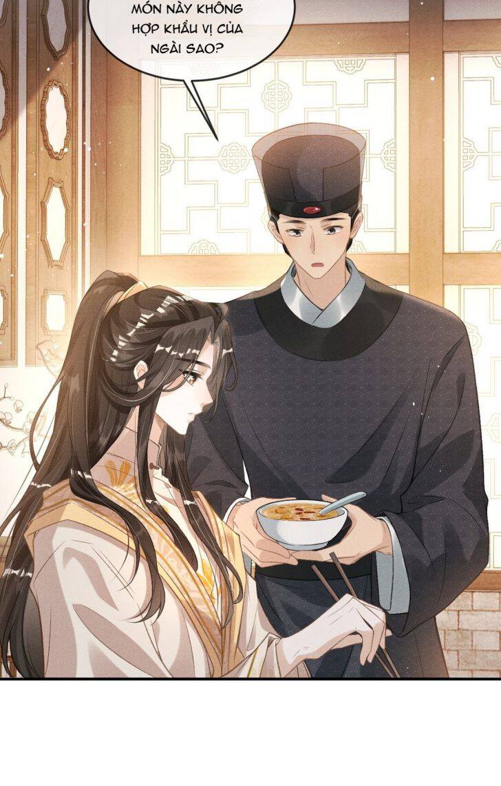 Đan Tiêu Vạn Dặm Chapter  3 - 6