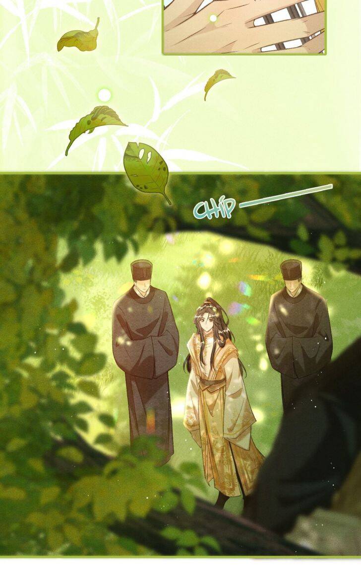 Đan Tiêu Vạn Dặm Chapter  3 - 51