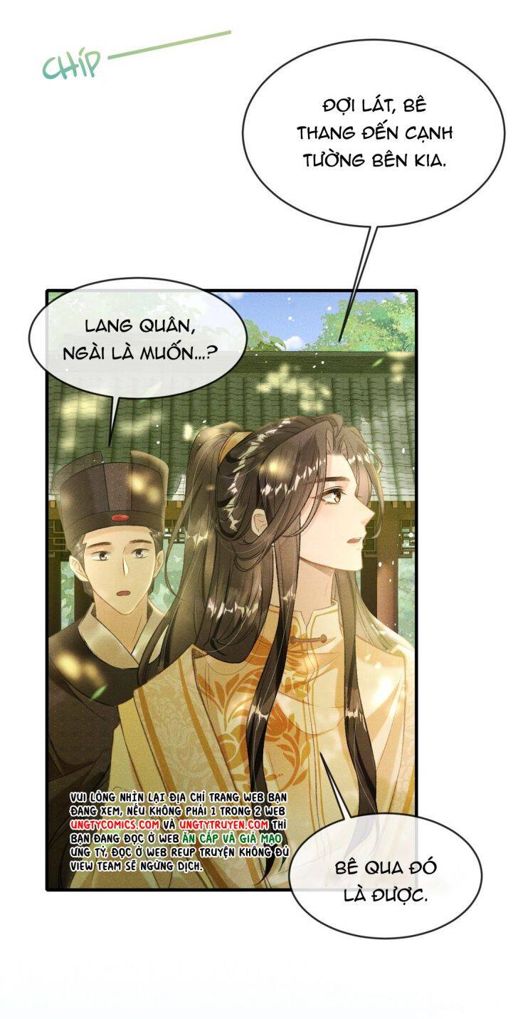 Đan Tiêu Vạn Dặm Chapter  3 - 52