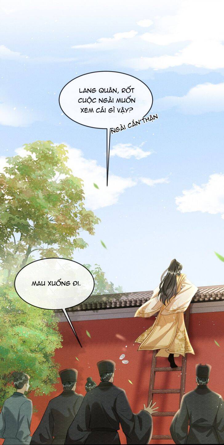 Đan Tiêu Vạn Dặm Chapter  3 - 53
