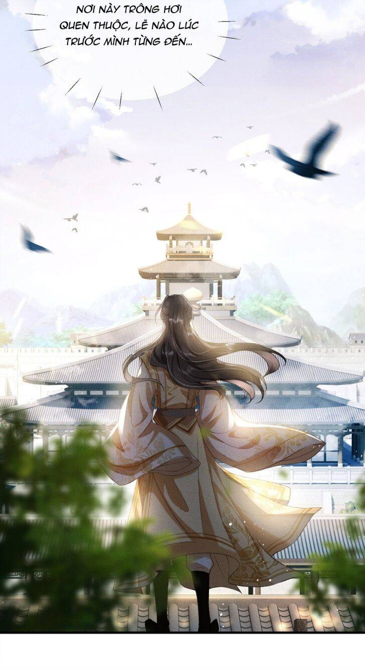 Đan Tiêu Vạn Dặm Chapter  3 - 55