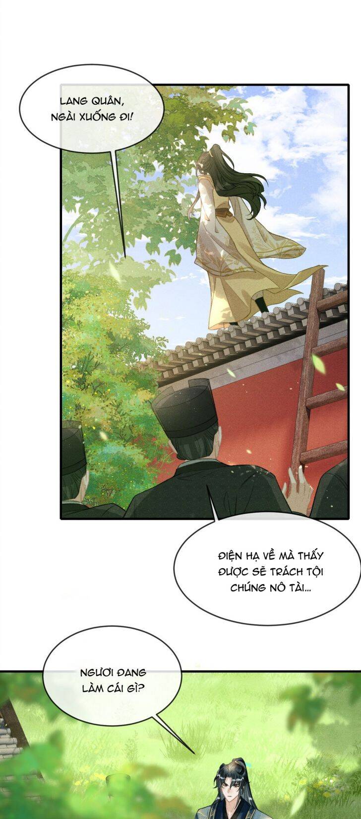 Đan Tiêu Vạn Dặm Chapter  3 - 56