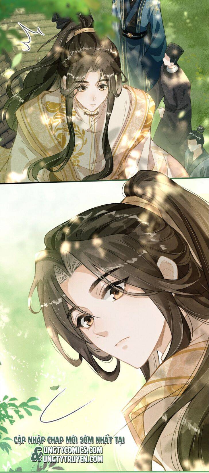 Đan Tiêu Vạn Dặm Chapter  3 - 57