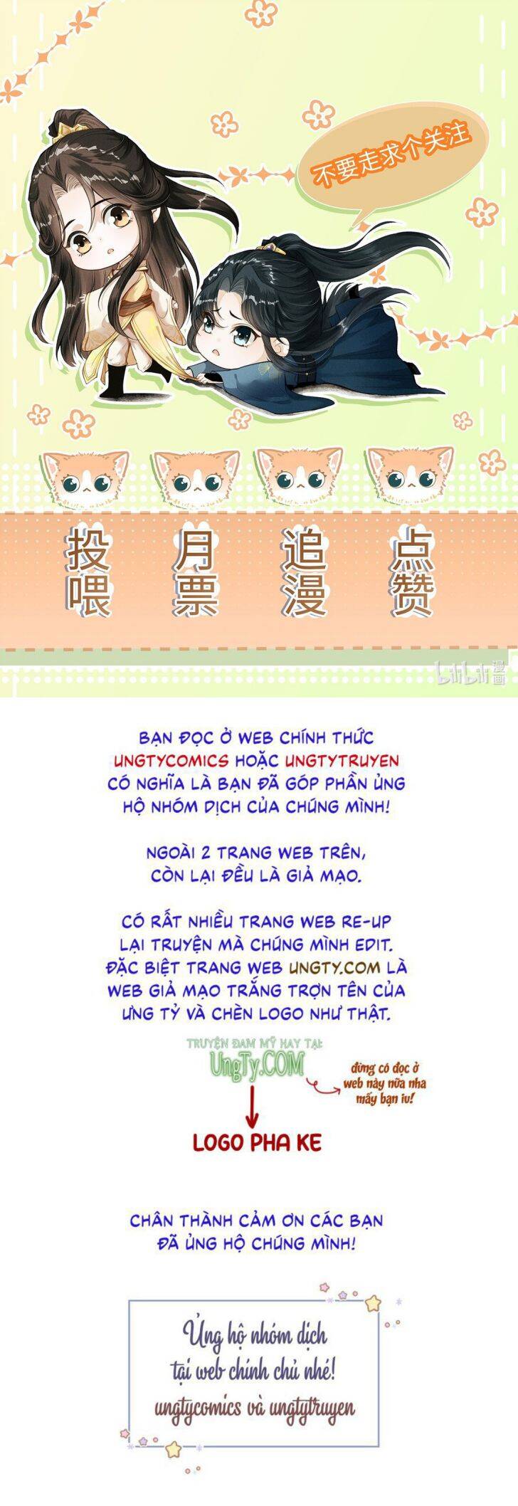 Đan Tiêu Vạn Dặm Chapter  3 - 61