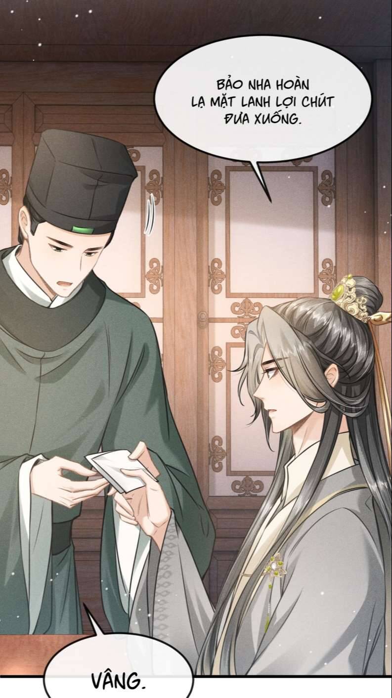 Đan Tiêu Vạn Dặm Chapter  30 - 12