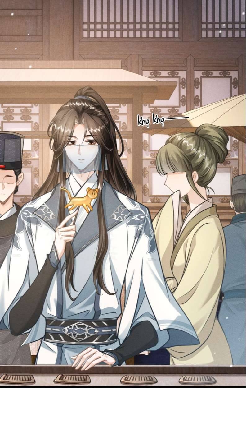 Đan Tiêu Vạn Dặm Chapter  30 - 15