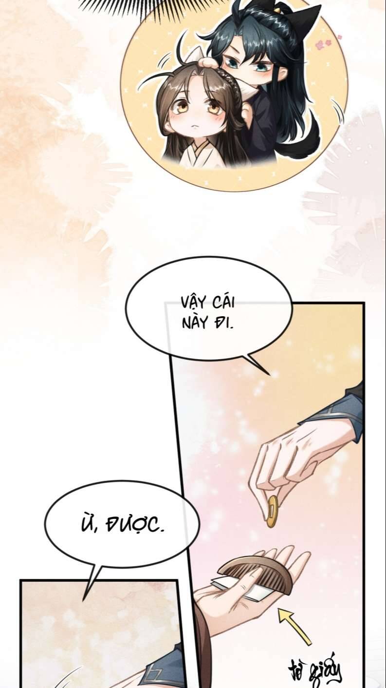 Đan Tiêu Vạn Dặm Chapter  30 - 17