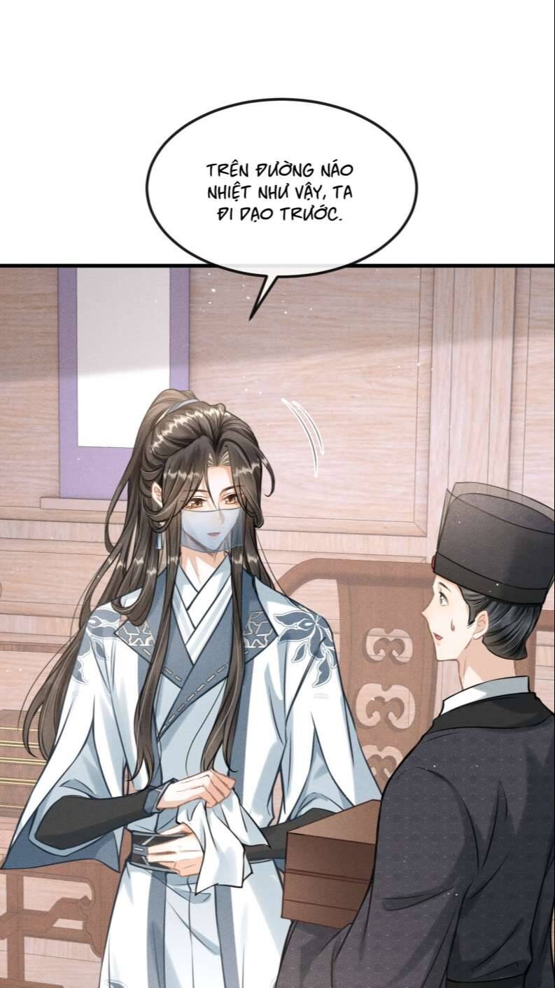 Đan Tiêu Vạn Dặm Chapter  30 - 3