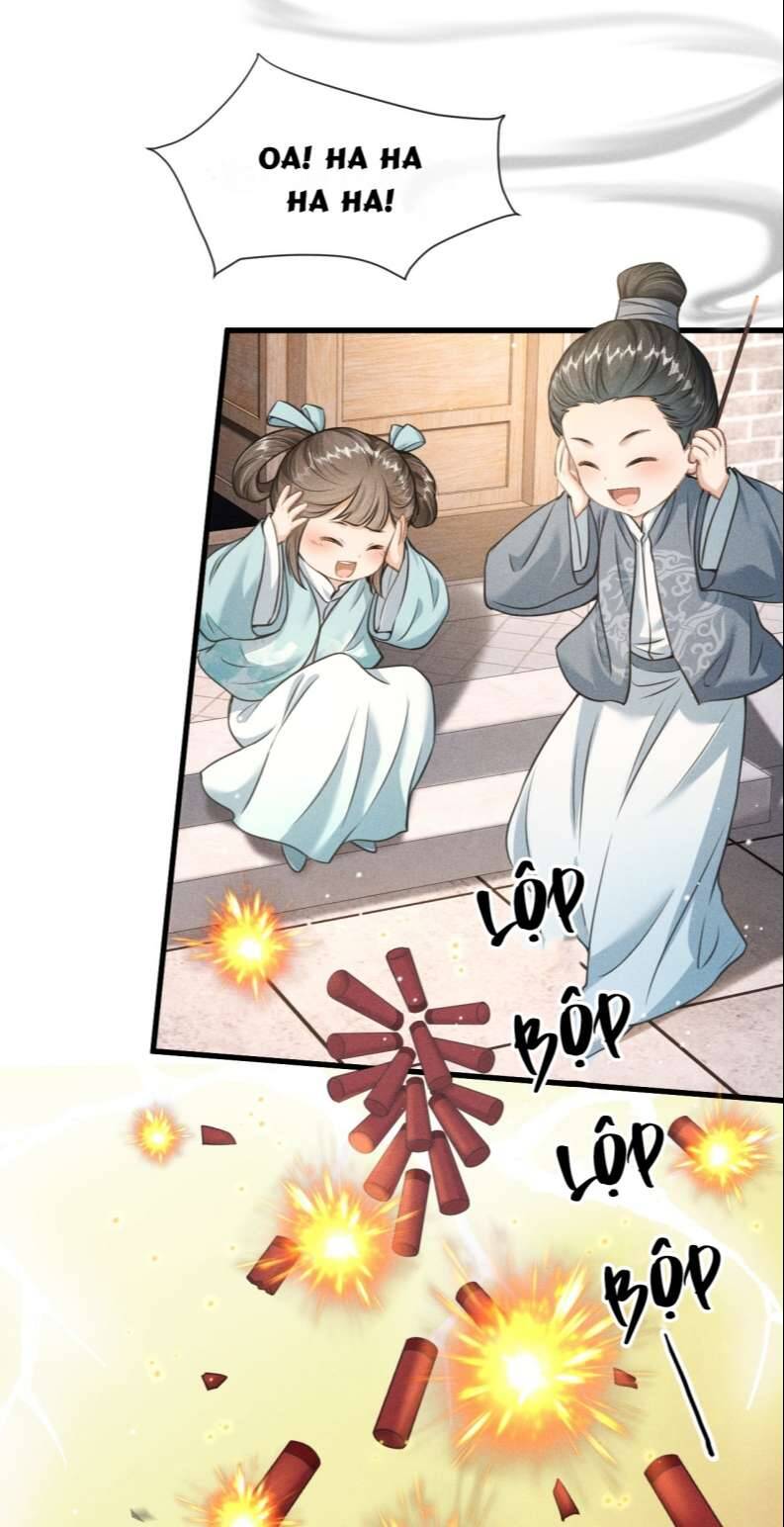 Đan Tiêu Vạn Dặm Chapter  30 - 22