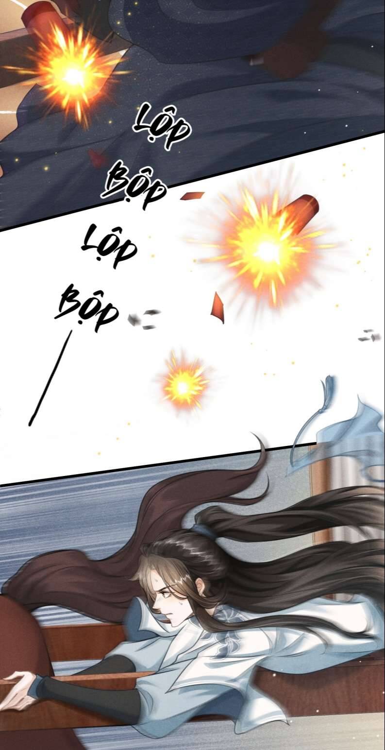 Đan Tiêu Vạn Dặm Chapter  30 - 24