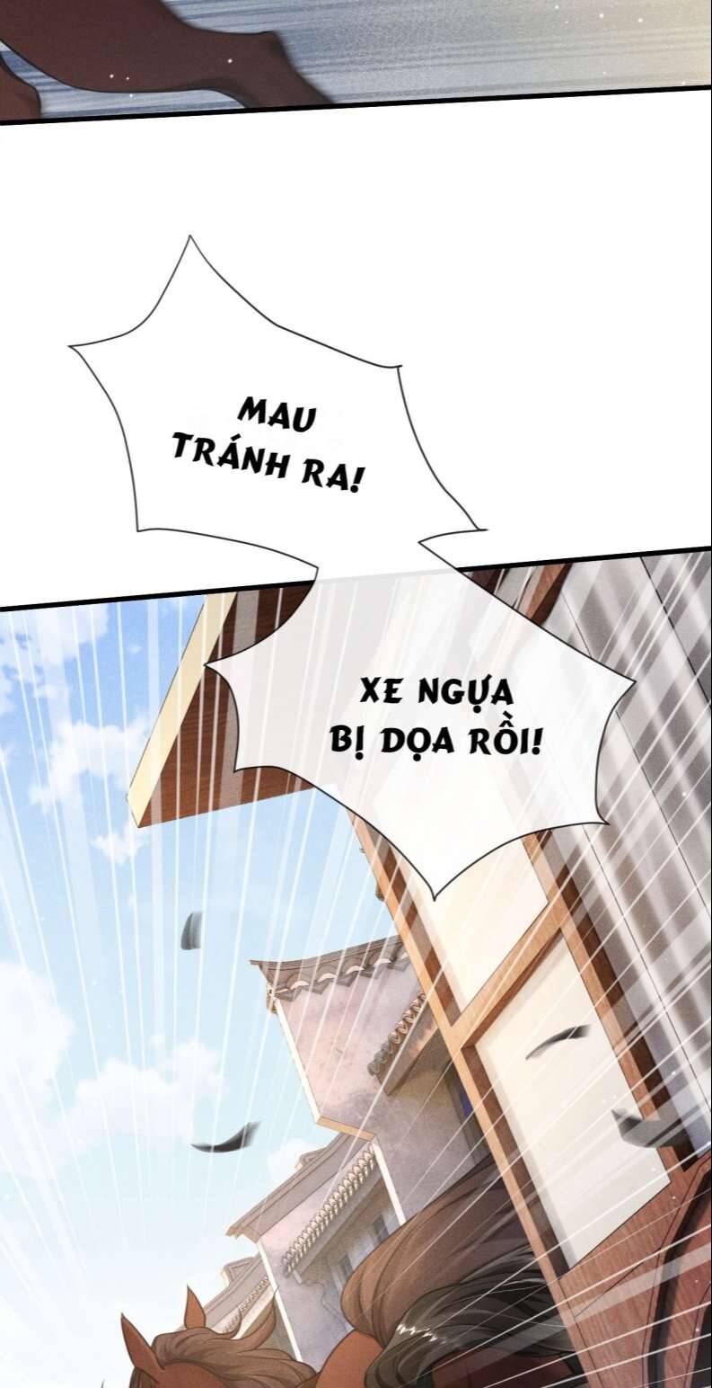 Đan Tiêu Vạn Dặm Chapter  30 - 25