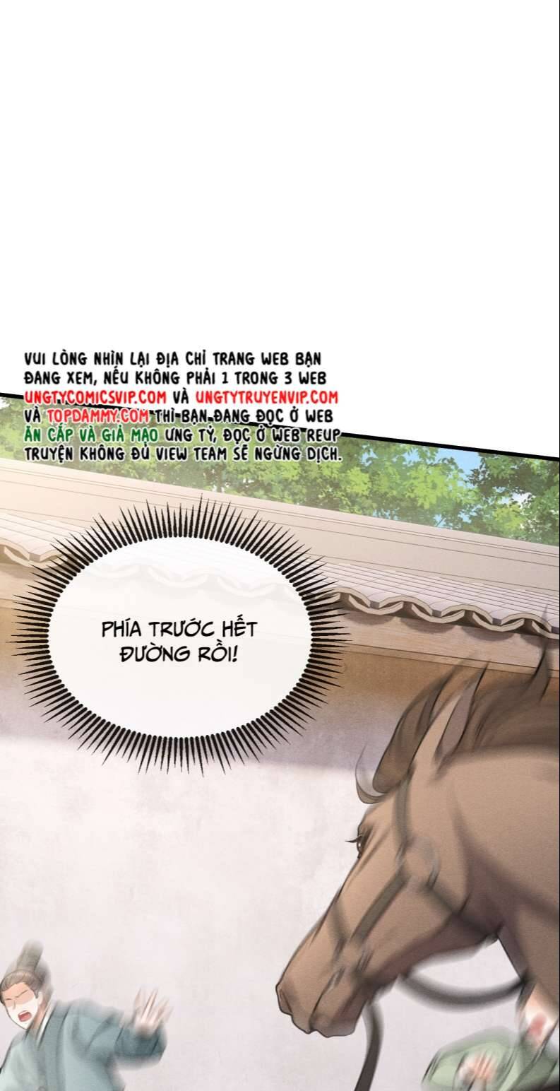 Đan Tiêu Vạn Dặm Chapter  30 - 27