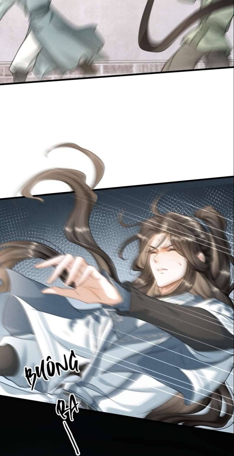 Đan Tiêu Vạn Dặm Chapter  30 - 28