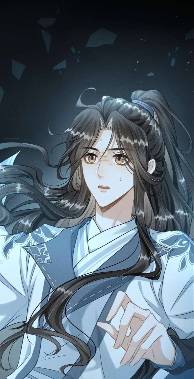 Đan Tiêu Vạn Dặm Chapter  30 - 29