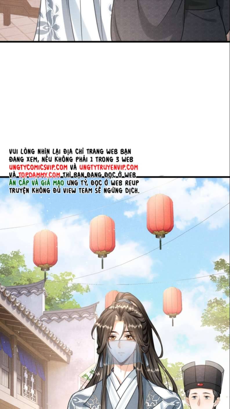 Đan Tiêu Vạn Dặm Chapter  30 - 4