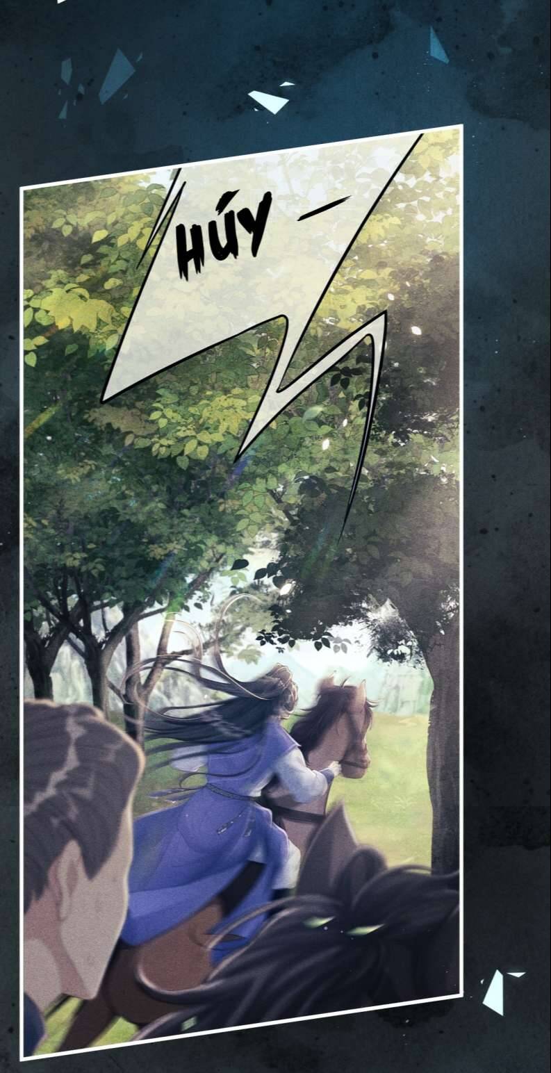 Đan Tiêu Vạn Dặm Chapter  30 - 31