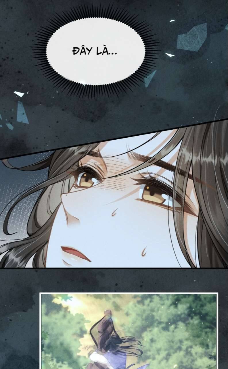 Đan Tiêu Vạn Dặm Chapter  30 - 32