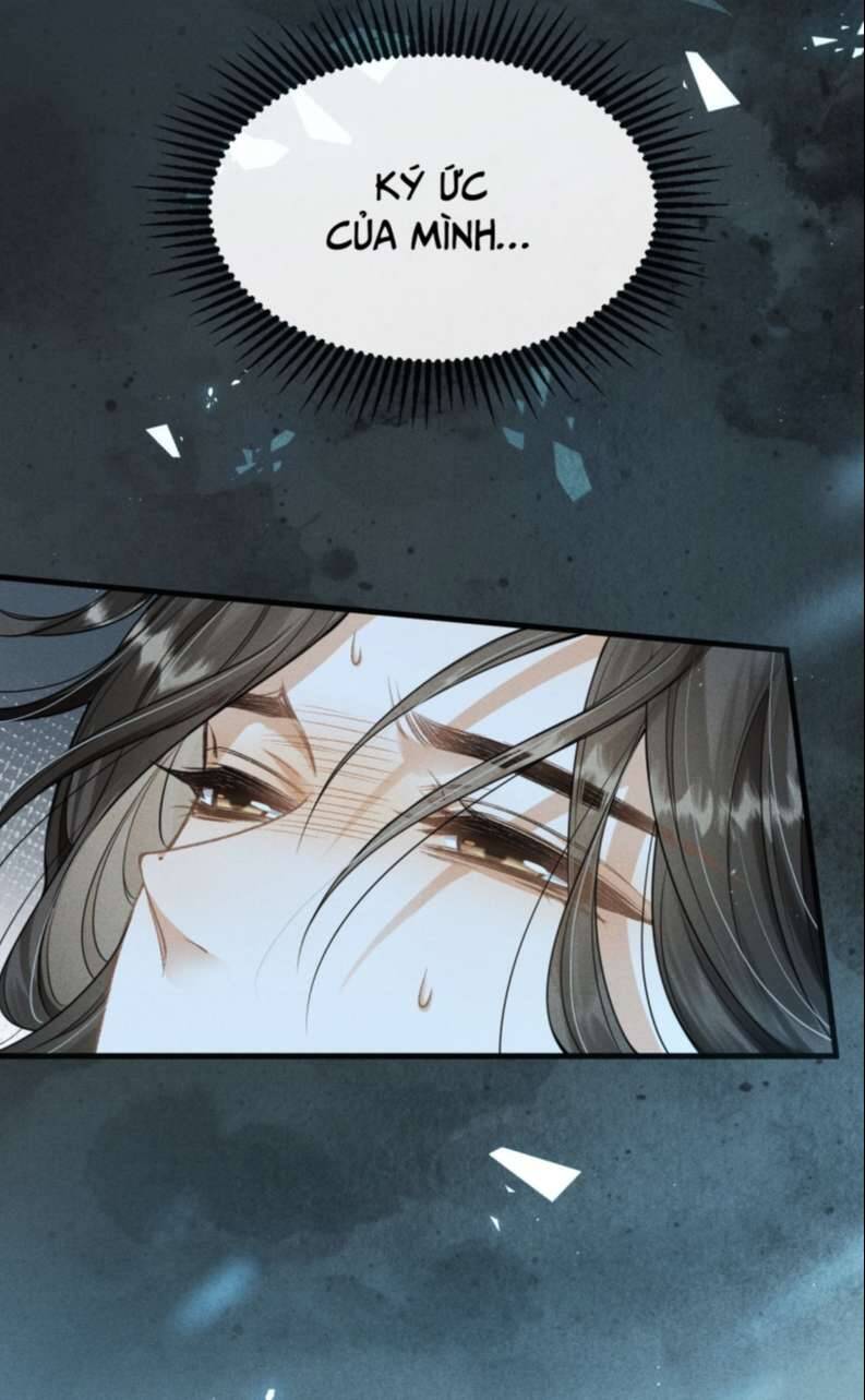 Đan Tiêu Vạn Dặm Chapter  30 - 34