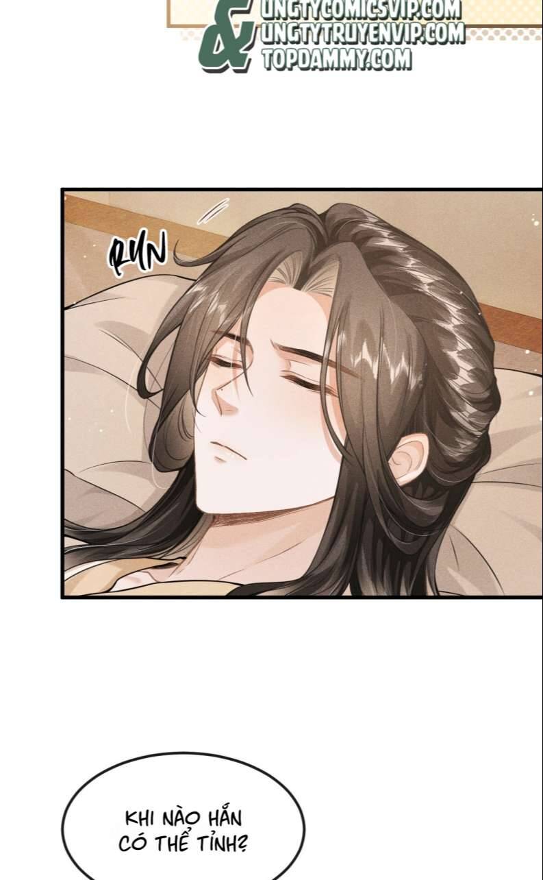 Đan Tiêu Vạn Dặm Chapter  30 - 36