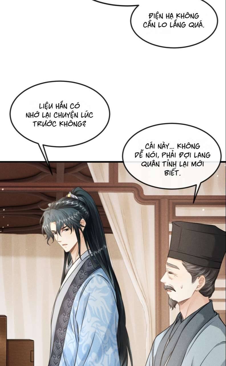 Đan Tiêu Vạn Dặm Chapter  30 - 38