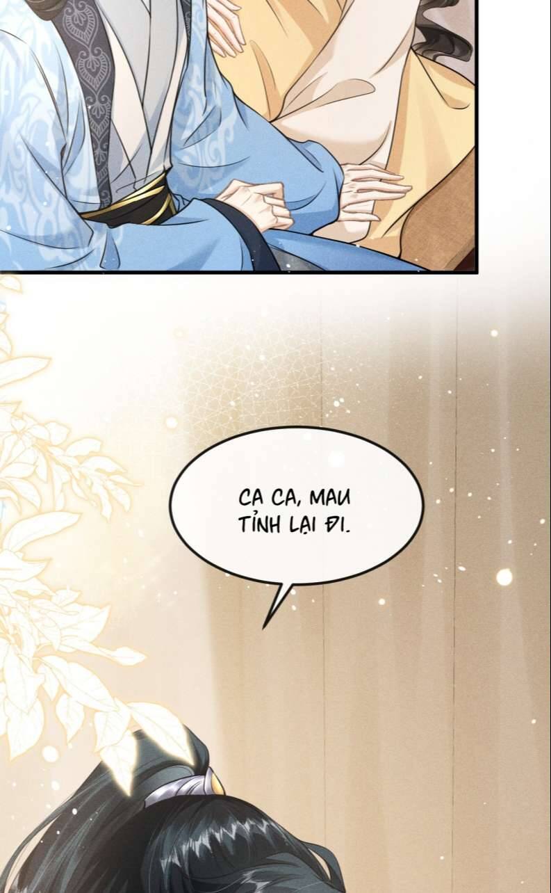 Đan Tiêu Vạn Dặm Chapter  30 - 40