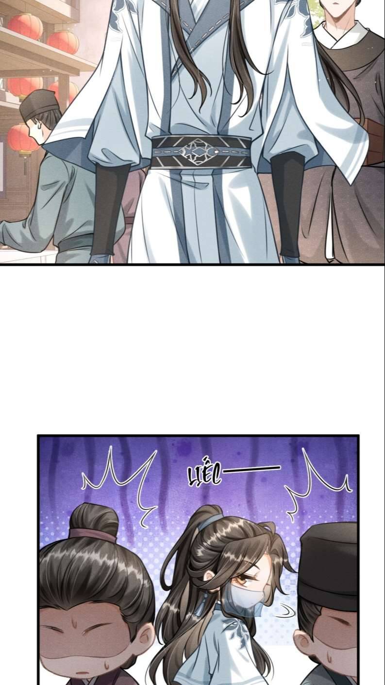 Đan Tiêu Vạn Dặm Chapter  30 - 5