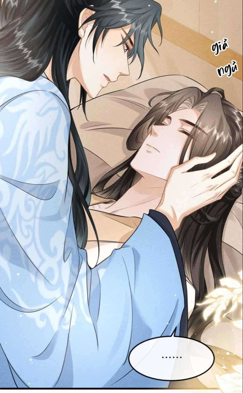 Đan Tiêu Vạn Dặm Chapter  30 - 41